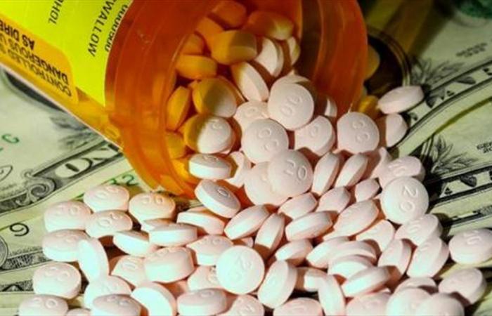 في تركيا... ضبط شحنة مخدرات مخبأة في حفاضات أطفال