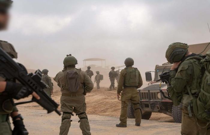 الجيش الإسرائيلي يحذّر من تصاعد إطلاق الصواريخ من لبنان