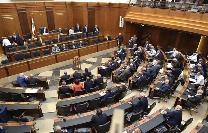 مجلس النواب في زمن الحرب: دعوات للمساءلة وهواجس من التصعيد