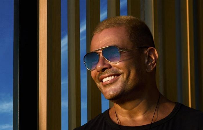 20 ألف دولار... سعر تذكرة حفل عمرو دياب يُثير جدلاً كبيراً