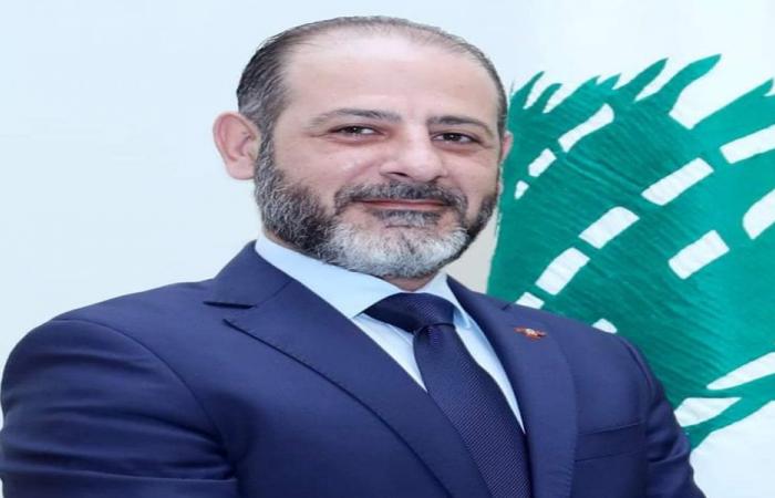 مراد لقاسم: لبنان لن يخضع لوصاية السلاح الإرهابي