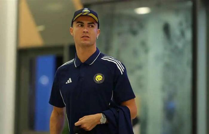 رونالدو يدخل عالم الاستثمار الرياضي ويستهدف بناء فريق صاعد