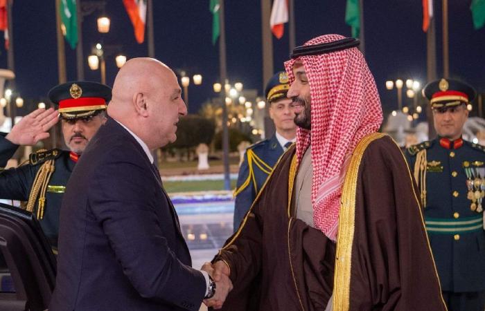 تحرّك دبلوماسي في الرياض.. والملف اللبناني حاضر
