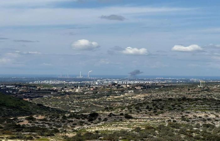 مجلس وزاري مصغر يبحث وقف النار مع لبنان