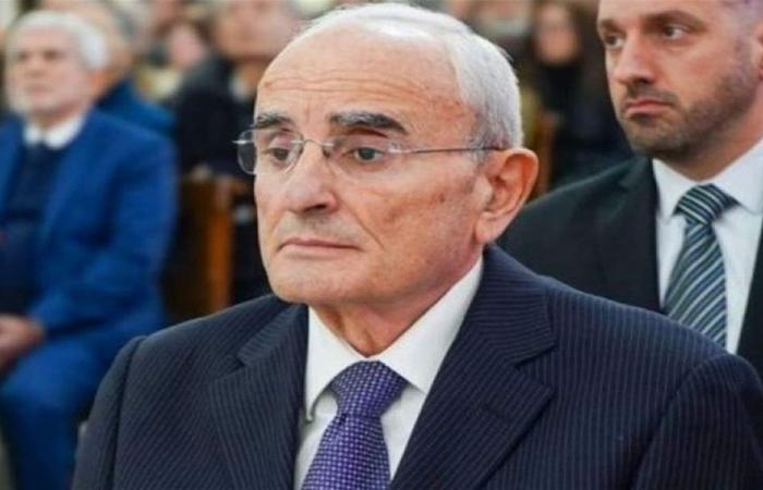 نائب ألمانيّ لمنسى: نأمل التوصّل إلى وقف للنار