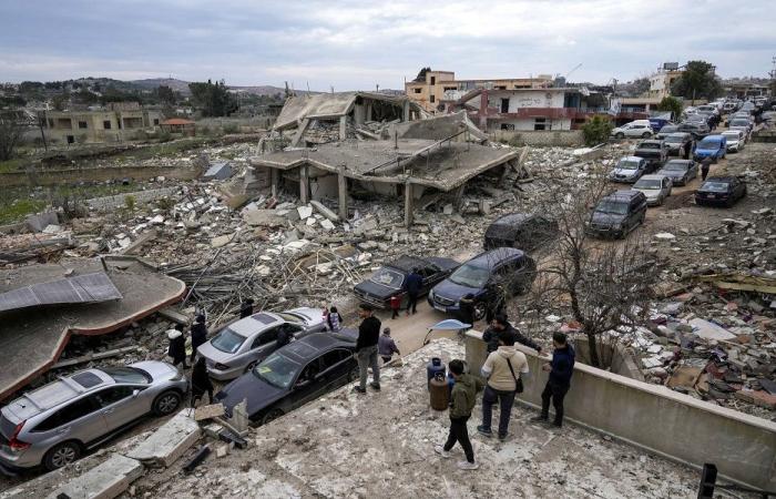 غارات وتدمير منازل يطال الجنوب!