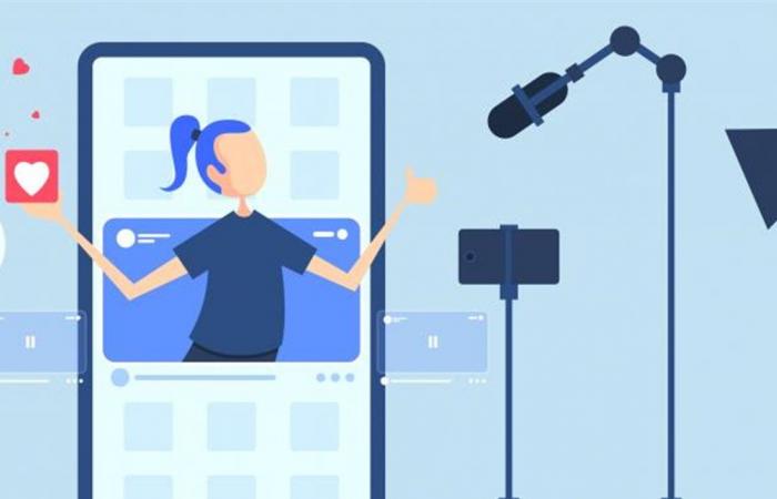 بالصورة... نقل صانع محتوى شهير إلى المستشفى بعد الاشتباه بتعرضه لجرعة زائدة خلال بث مباشر