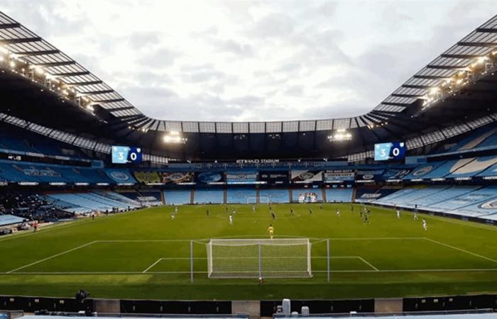 السيتي يضغط لضم جوهرة بالميراس