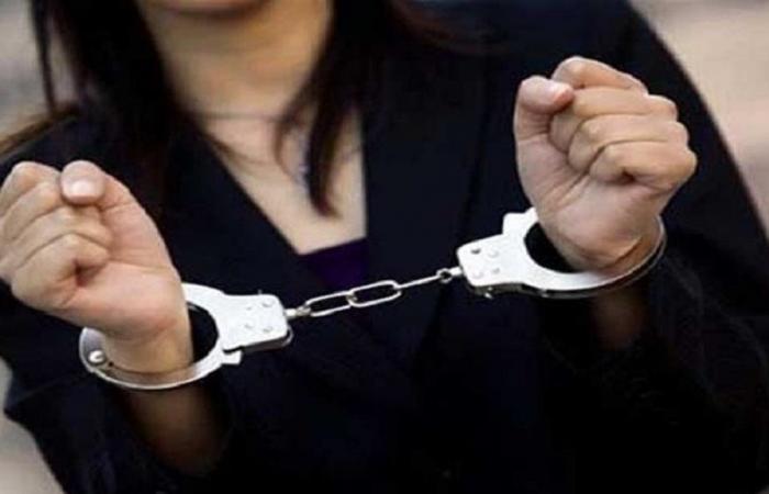 توقيف إعلاميّة عربيّة.. هذا ما فعلته في فيديو مباشر