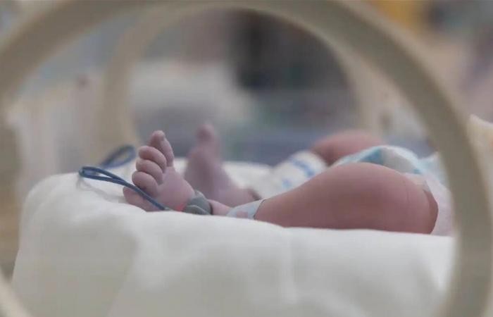 حبست أنفاس المصريين.. تفاصيل "صادمة" بواقعة خطف رضيعة