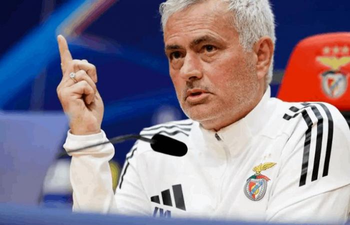 أقصاه ريال مدريد من دوري الابطال.. اسم مدرب جديد قد يعود للملكي