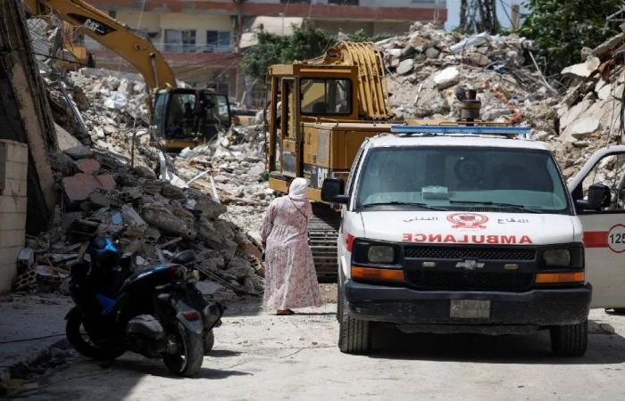 “الحزب” يحصي قتلاه مع ترجيحات بتجاوزهم الألف