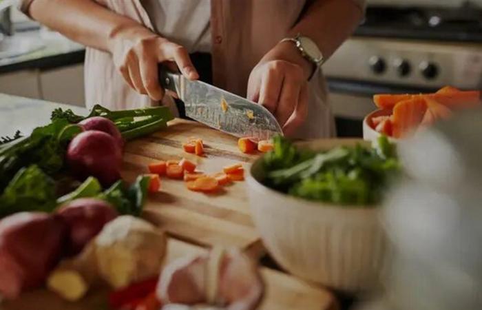 كيف يحصل النباتيون على البروتين الكافي؟