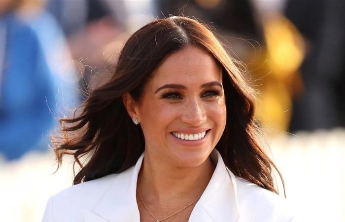 ميغان ماركل تشكو "حياتها الصعبة" مقابل 2600 دولار!