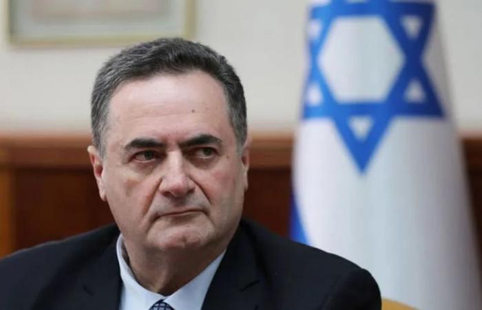 كاتس: سنتحرك إذا لم تلتزم الحكومة اللبنانية بتعهداتها