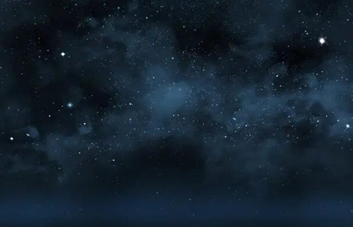 علماء يقتربون من فك لغز المادة المظلمة في بنية الكون