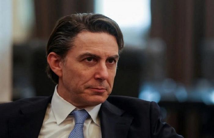 هوكشتاين: إيران لا تسيطر على لبنان