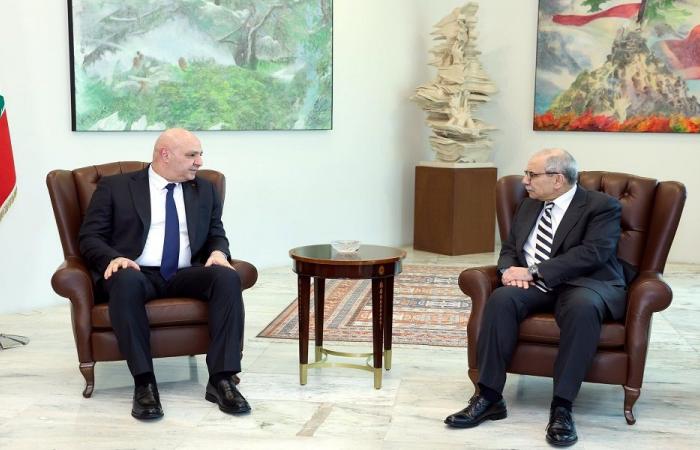 لبنان جاهز للمفاوضات… وتوجه لتشكيل وفد مصغر برئاسة كرم