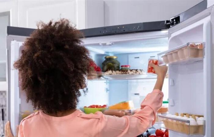 هل الثلاجة تضمن سلامة الطعام دائمًا؟