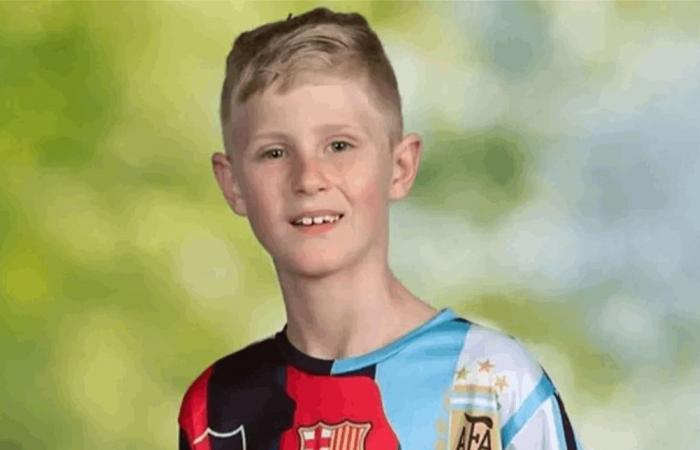 حادث مأسوي أنهى حياة ابن الـ9 سنوات