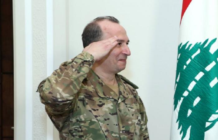 هيكل: لبنان سيستعيد كل شبر من أرضه