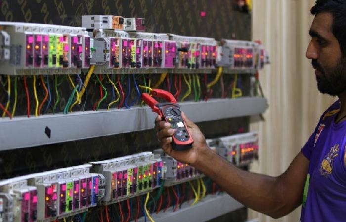 4 محاضر ضبط في الشمال لمخالفات المولدات وسلامة الغذاء