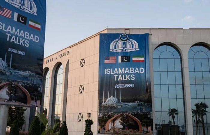 إيران تُبلغ واشنطن رفضها التوجه إلى إسلام آباد