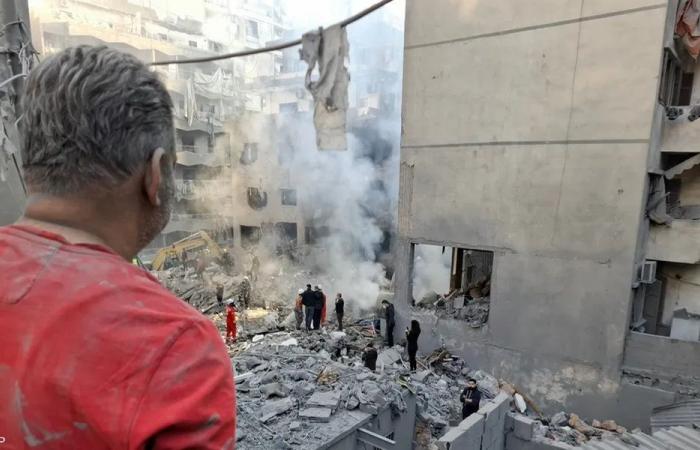 لهذا السبب.. “الحزب” يمنع الأهالي من العودة