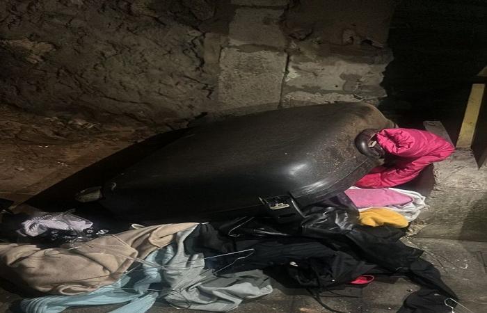 بيان لقوى الأمن حول الحقيبة المشبوهة في كورنيش المزرعة