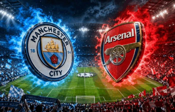 مباريات ستُنهي المشوار.. بين أرسنال والسيتي من سيحسم أكثر دوري إثارة هذا العام؟