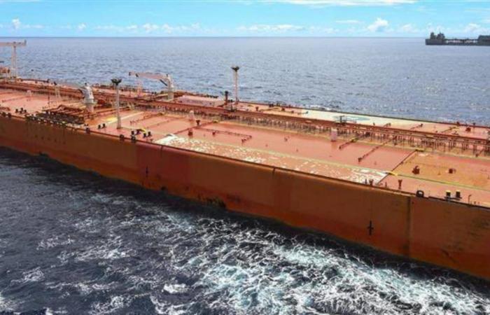 عمليّة دهم أميركية لسفينة مرتبطة بإيران