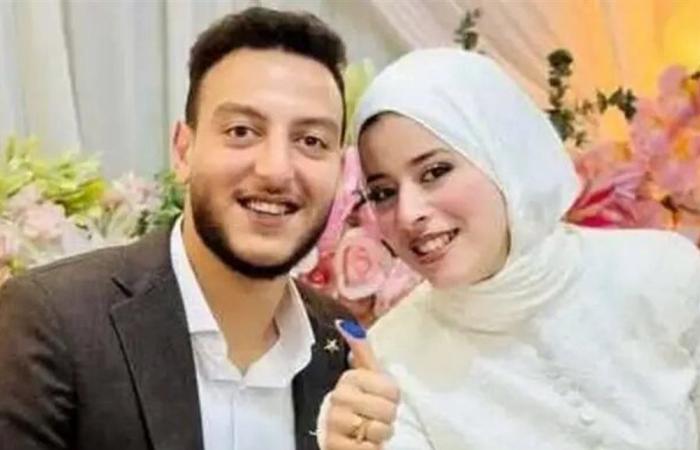 حفل زفاف تحوّل إلى مأساة... هكذا تُوفيت العروس فجأة!