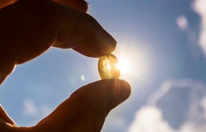 ما هو أفضل وقت لتناول فيتامين D؟