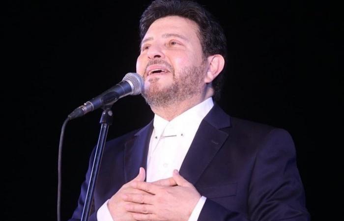 بعد تدهور وضعه الصحيّ... هذا آخر خبر عن الفنان هاني شاكر