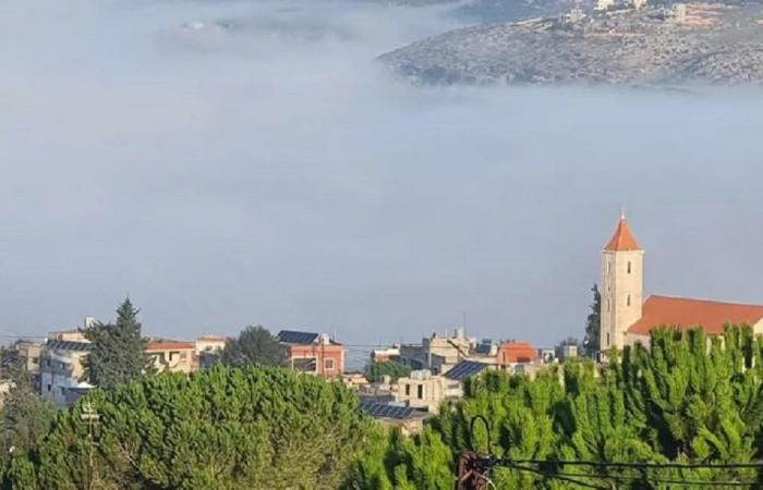 جريح من “الحزب” يزحف من بنت جبيل إلى عين إبل!