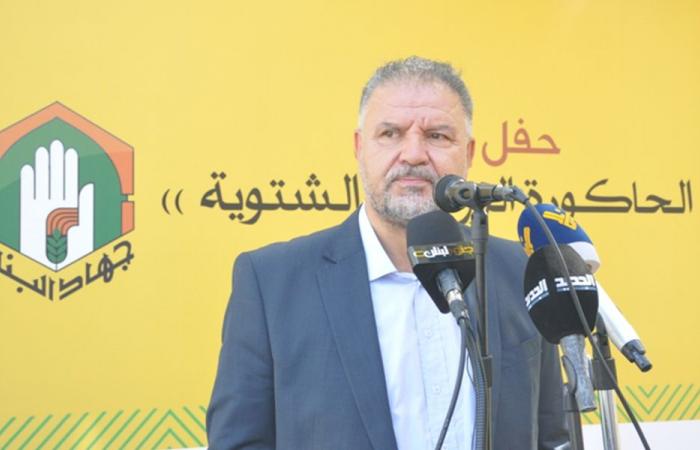 فياض: أي اعتداء إسرائيلي يمنح المقاومة حق الرد