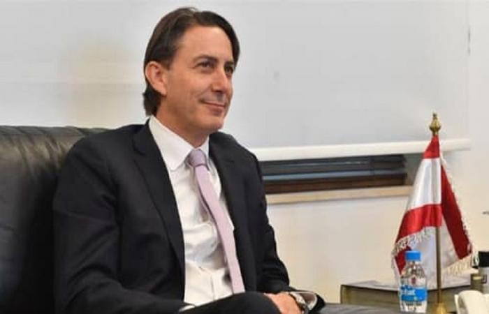 هوكشتاين: لا ثقة بإيران ومسار الحرب قائم