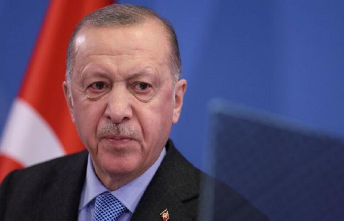 أردوغان: تفاؤل حذر رغم محاولات إشعال الحرب