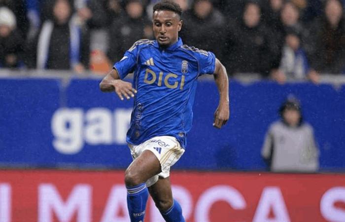 هيثم حسن يشارك بديلاً في تعادل أوفييدو مع فياريال.. والفريق يتذيل "الليغا"