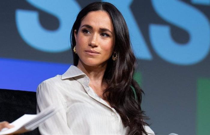 بالفيديو... نصيحة زواج من ميغان ماركل تُثير الجدل!