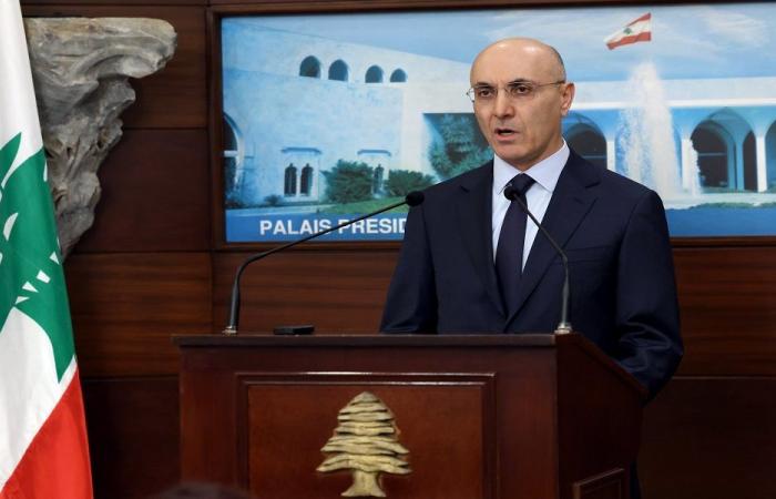 الحجار يدعو لفتح الطرقات: سنتابع ما جرى في ساقية الجنزير