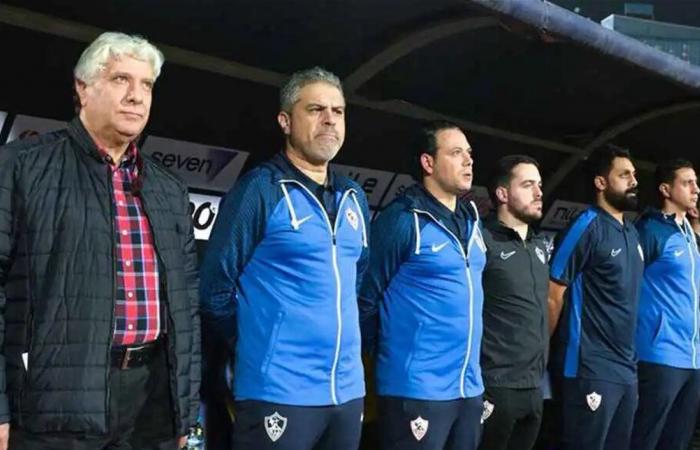 الزمالك يتحدى الأزمات ويقترب من الدوري ونهائي الكونفدرالية