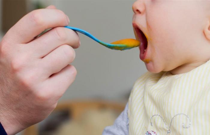 فضيحة مدوية.. العثور على "سم فئران" بأغذية أطفال شهيرة!