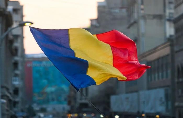 سقوط مسيّرة روسية في رومانيا