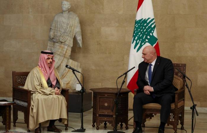 السعودية ووقف النار… ماذا كشف سفير لبنان في الرياض؟