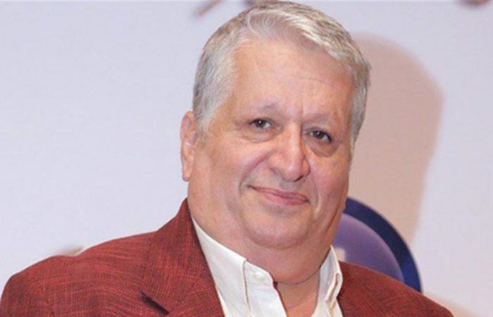 بالفيديو... إبنة الممثل الراحل بيار شمعون تستذكره بهذه الكلمات المؤثّرة