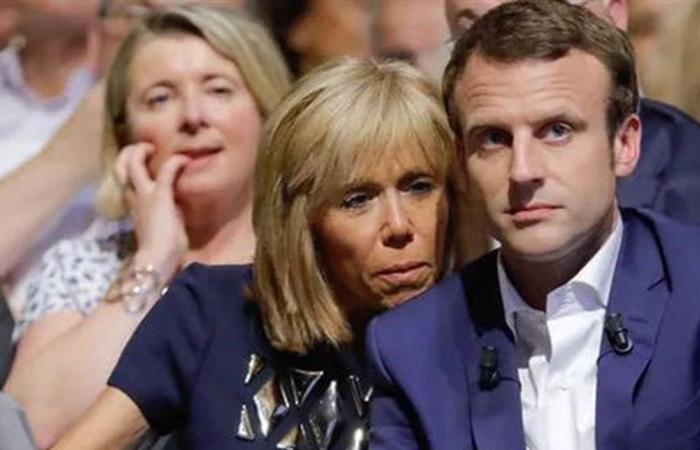 ​تحدّثت عن حياتها الحزينة... هذا ما كشفته زوجة ماكرون عن الإقامة في قصر الإليزيه
