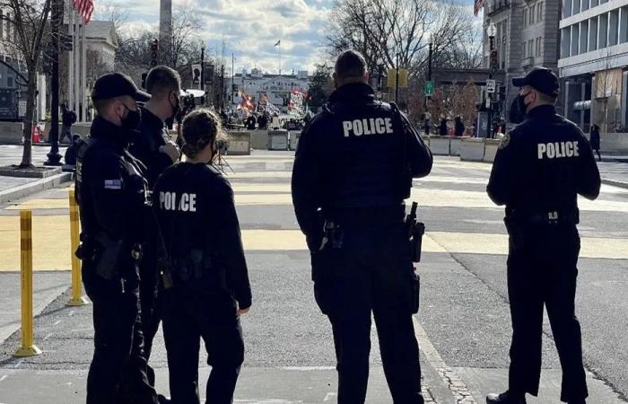 إطلاق نار بمستشفى في شيكاغو.. مقتل ضابط وإصابة آخر