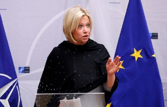 بلاسخارت تزور إسرائيل