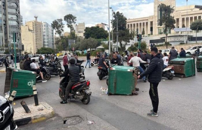 أصحاب المولدات: نرفض أي أسلوب عنفي في معالجة الخلافات